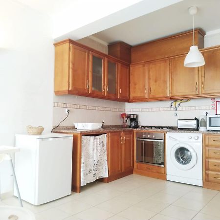 Tavira Lovers - City Centre Apartments Eksteriør billede