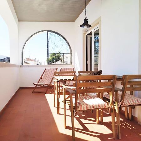Tavira Lovers - City Centre Apartments Eksteriør billede
