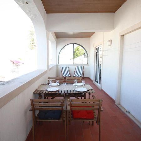Tavira Lovers - City Centre Apartments Eksteriør billede