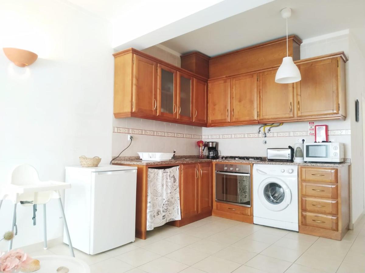 Tavira Lovers - City Centre Apartments Eksteriør billede