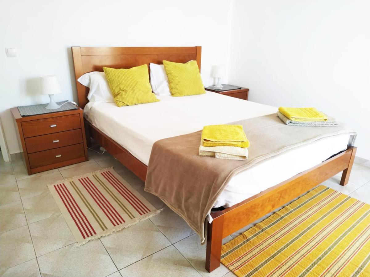 Tavira Lovers - City Centre Apartments Eksteriør billede