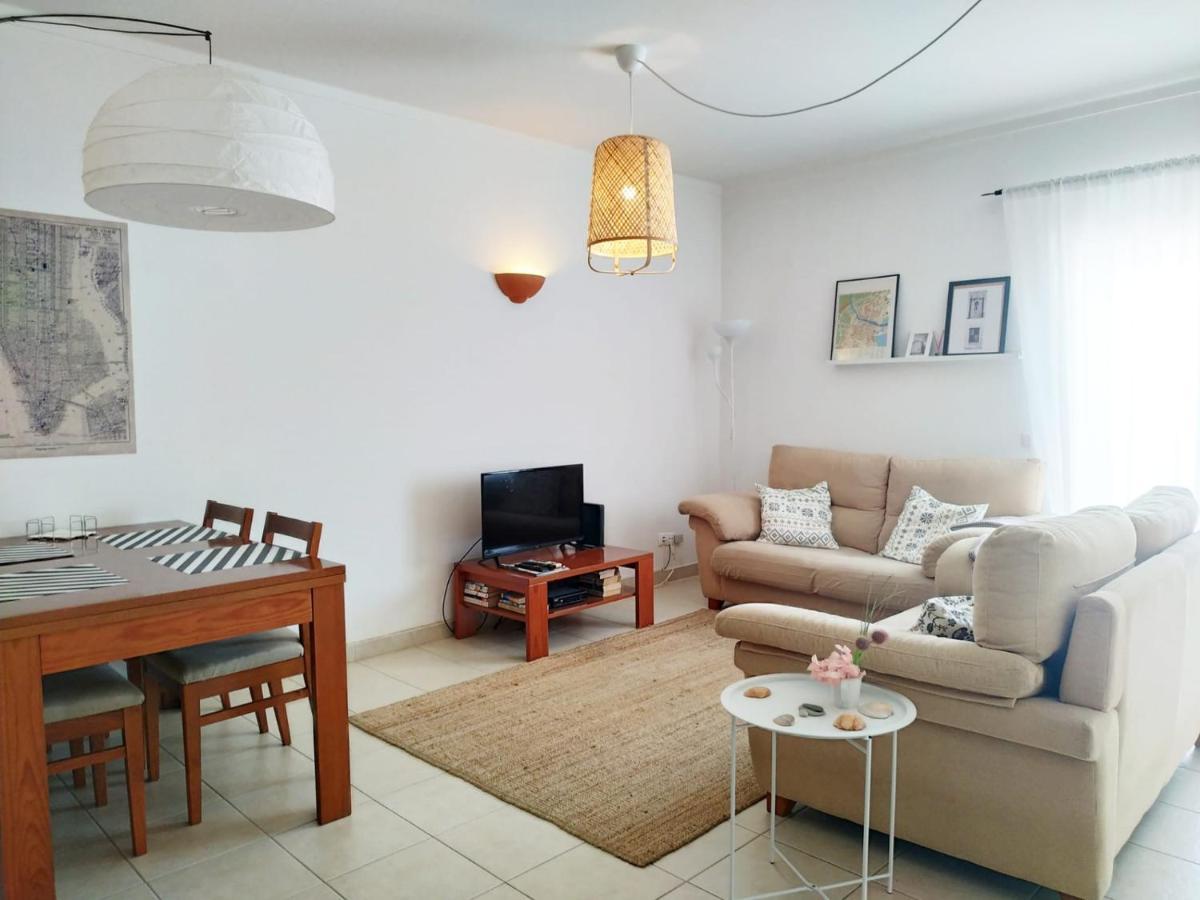 Tavira Lovers - City Centre Apartments Eksteriør billede