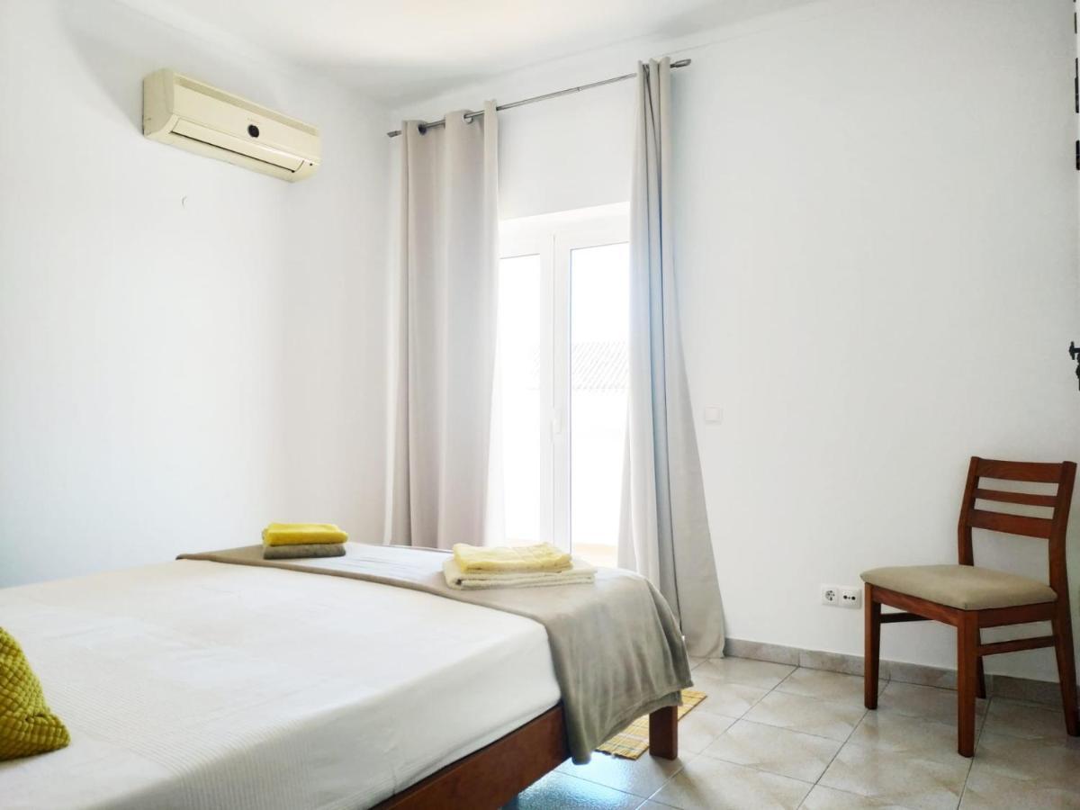 Tavira Lovers - City Centre Apartments Eksteriør billede