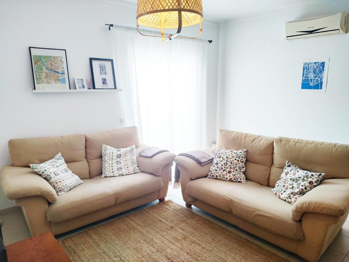 Tavira Lovers - City Centre Apartments Eksteriør billede