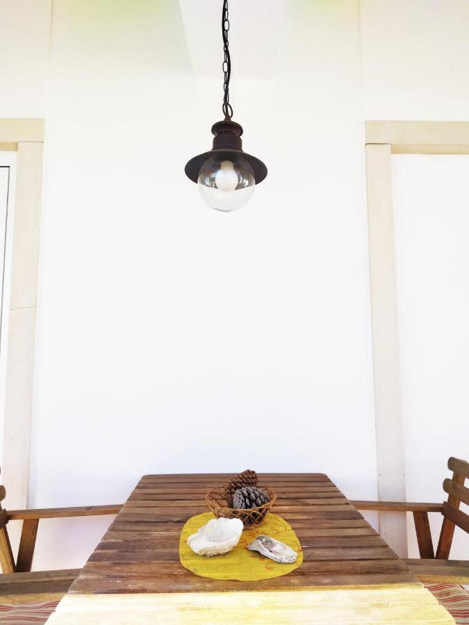 Tavira Lovers - City Centre Apartments Eksteriør billede