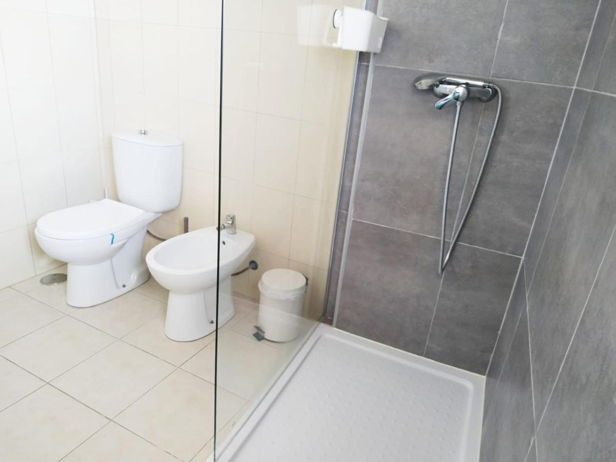 Tavira Lovers - City Centre Apartments Eksteriør billede