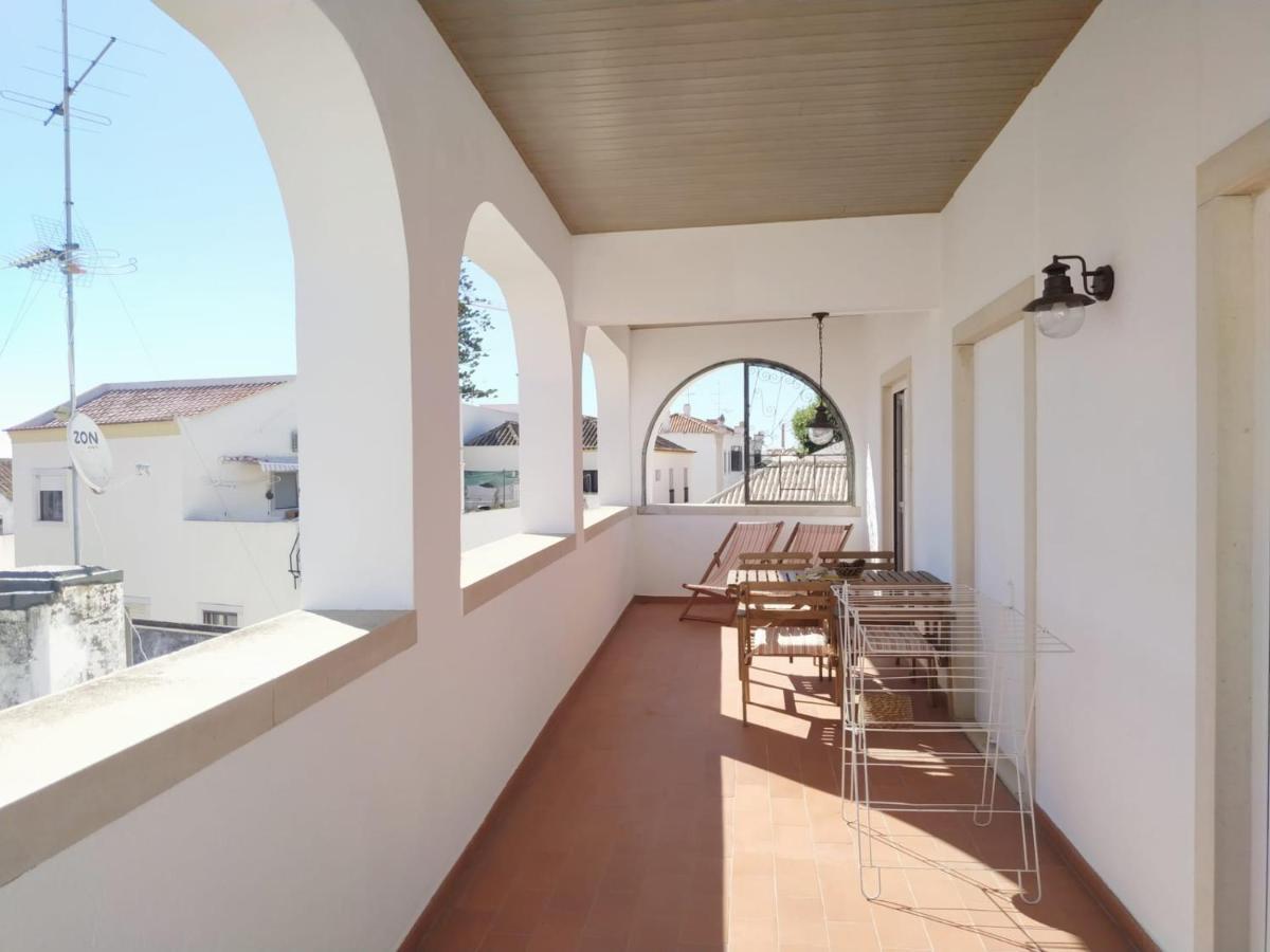 Tavira Lovers - City Centre Apartments Eksteriør billede