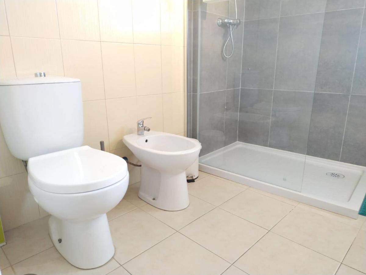 Tavira Lovers - City Centre Apartments Eksteriør billede