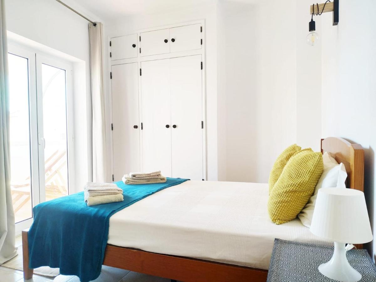 Tavira Lovers - City Centre Apartments Eksteriør billede