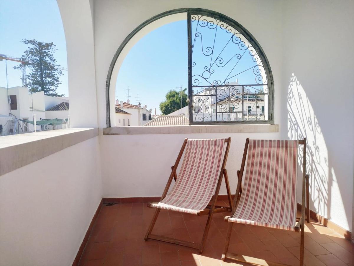 Tavira Lovers - City Centre Apartments Eksteriør billede