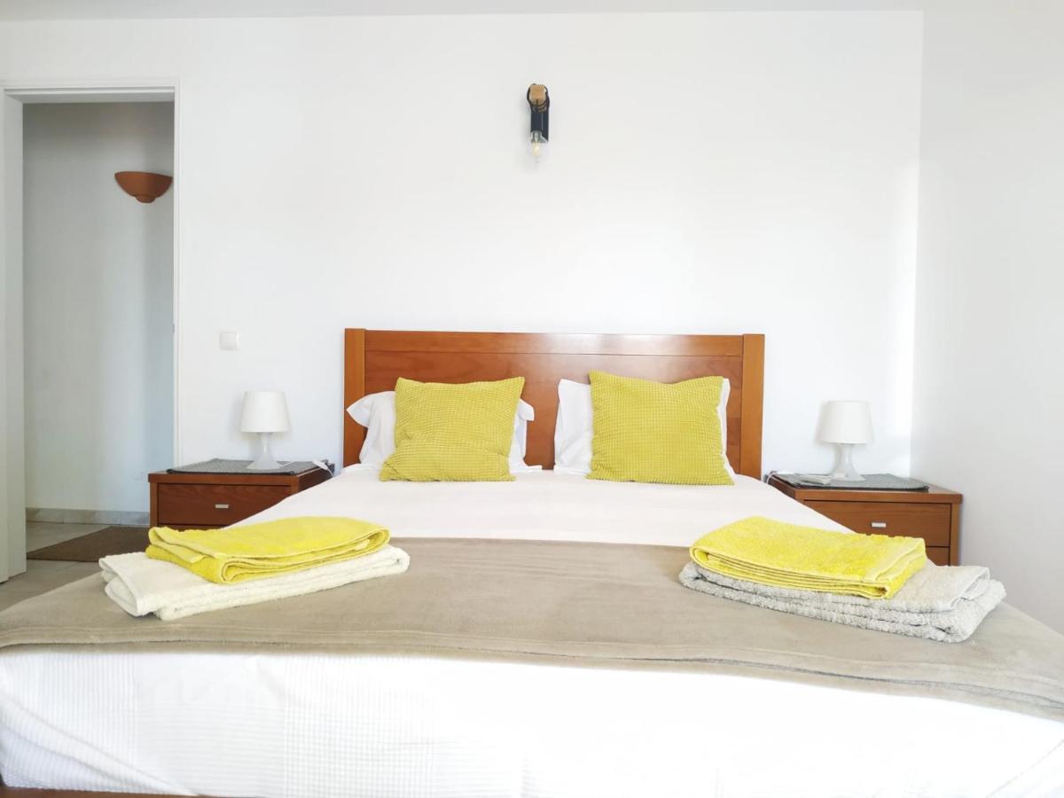 Tavira Lovers - City Centre Apartments Eksteriør billede