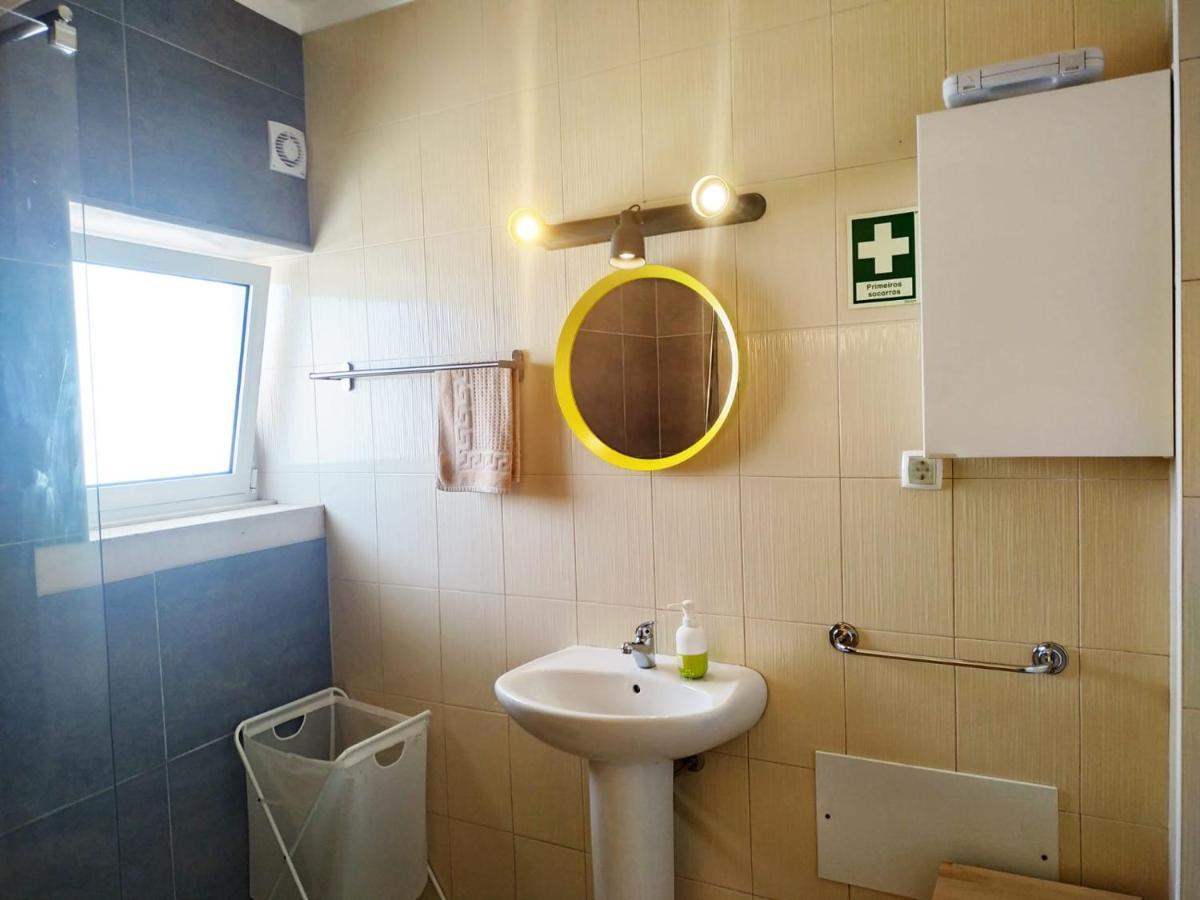 Tavira Lovers - City Centre Apartments Eksteriør billede